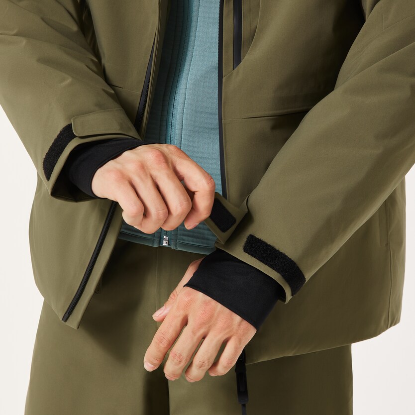 Manteau isolé Canopy – OAKLEY Manteau isolé Canopy – OAKLEY