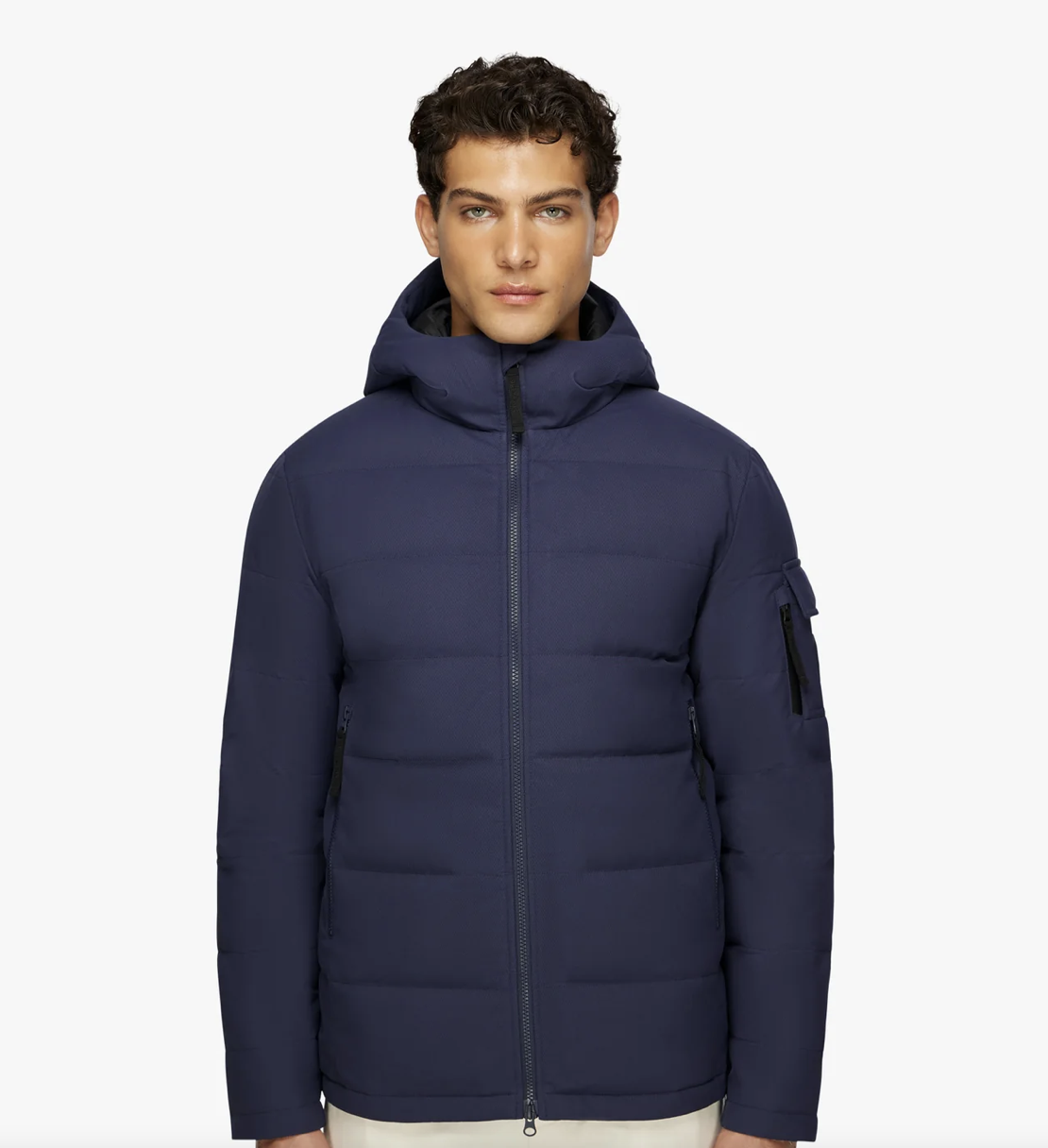 Manteau FRANKLIN - QUARTZ - 36410 - QUARTZ.CO Manteau FRANKLIN - QUARTZ - 36410 - QUARTZ.CO