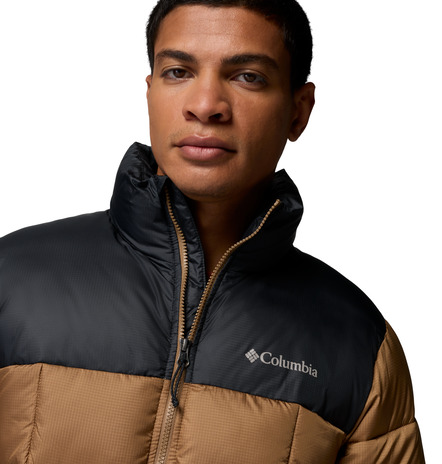 Manteau matelassé Puffect IV – COLUMBIA Manteau matelassé Puffect IV – COLUMBIA