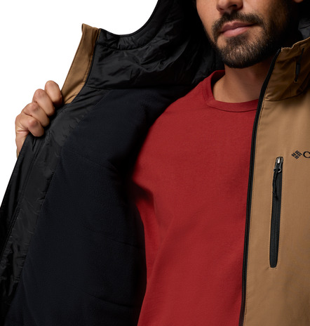 Manteau Gate Racer II – COLUMBIA Manteau Gate Racer II – COLUMBIA