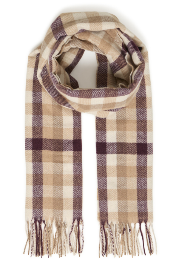 Foulard Vilja – ICHI Foulard Vilja – ICHI