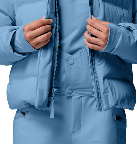 Manteau en duvet Roffe Ridge – COLUMBIA Manteau en duvet Roffe Ridge – COLUMBIA
