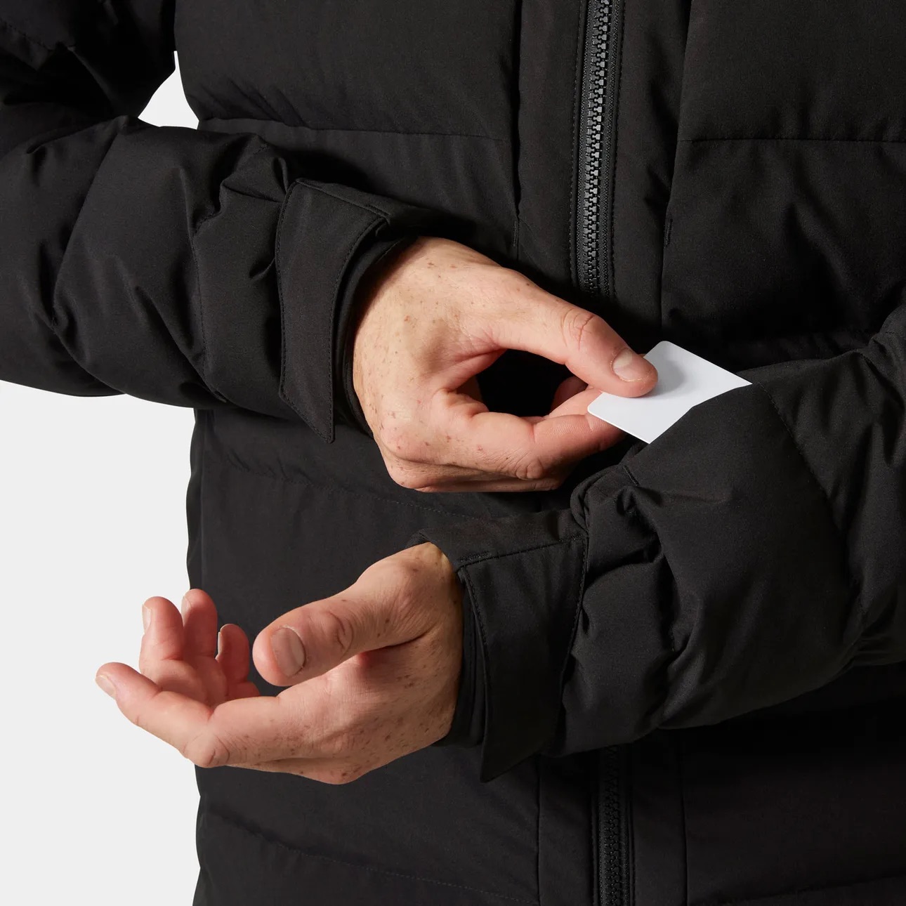 Manteau matelassé Bossanova 2.0 - HELLY HANSEN Manteau matelassé Bossanova 2.0 - HELLY HANSEN