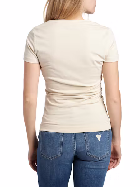 T-shirt Palm Triangle – GUESS T-shirt Palm Triangle – GUESS