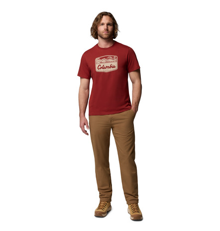 T-shirt imprimé CSC Seasonal – COLUMBIA T-shirt imprimé CSC Seasonal – COLUMBIA