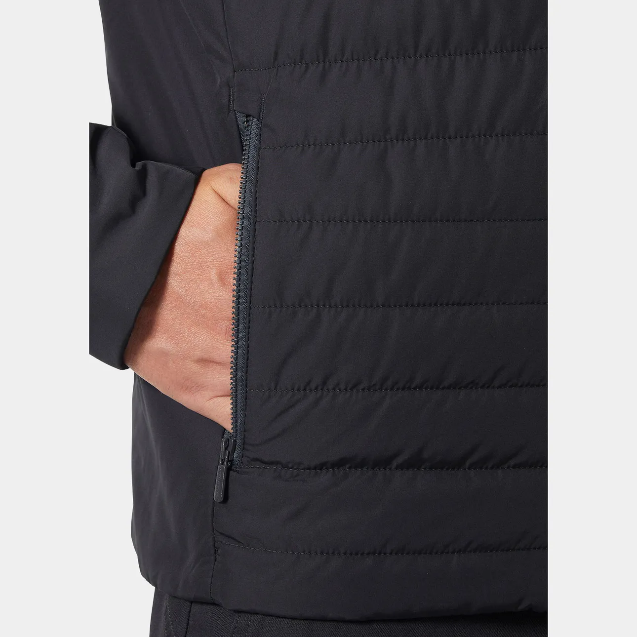Veste isolante Crew Insulator 2.0 – HELLY HANSEN Veste isolante Crew Insulator 2.0 – HELLY HANSEN