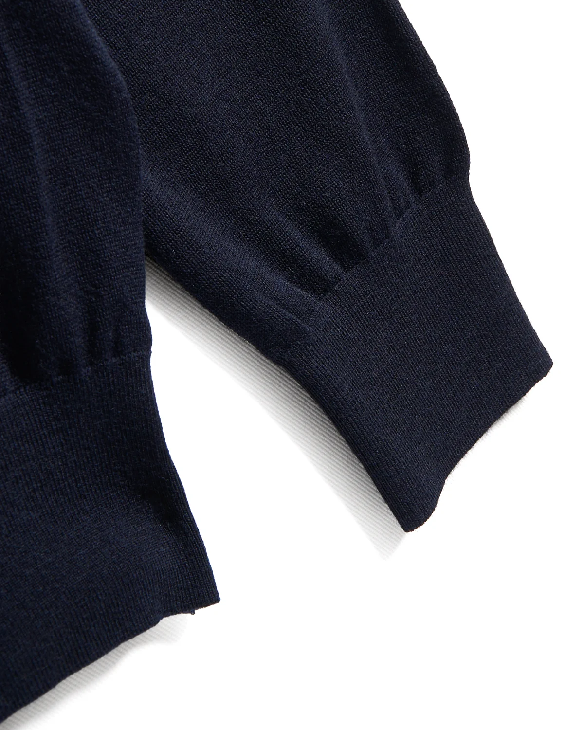Chandail demi-zip Alcantara – PAUL & SHARK Chandail demi-zip Alcantara – PAUL & SHARK