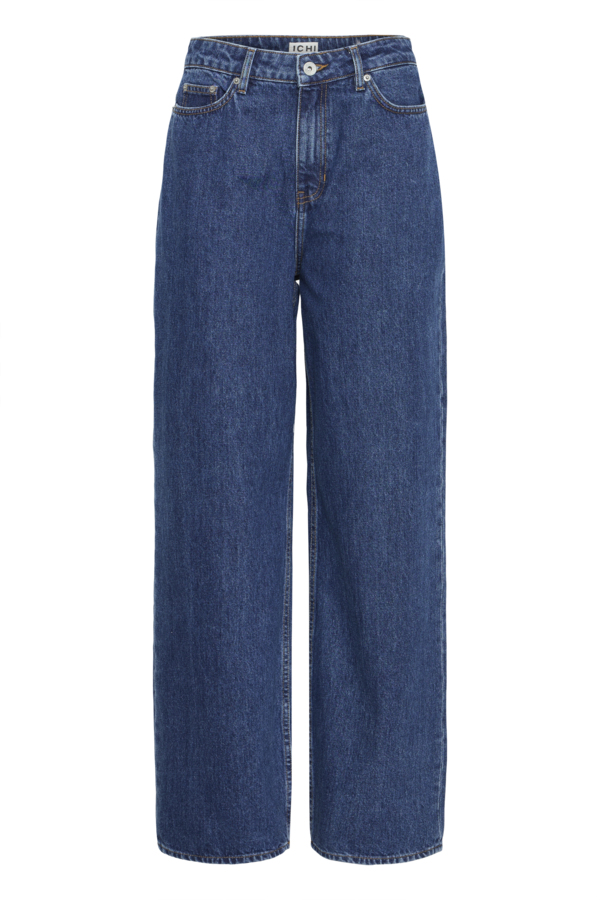 Jeans Relaxed Julia – ICHI Jeans Relaxed Julia – ICHI