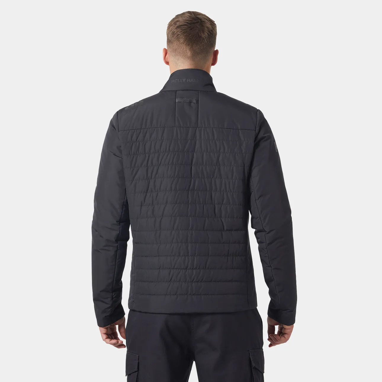 Veste isolante Crew Insulator 2.0 – HELLY HANSEN Veste isolante Crew Insulator 2.0 – HELLY HANSEN