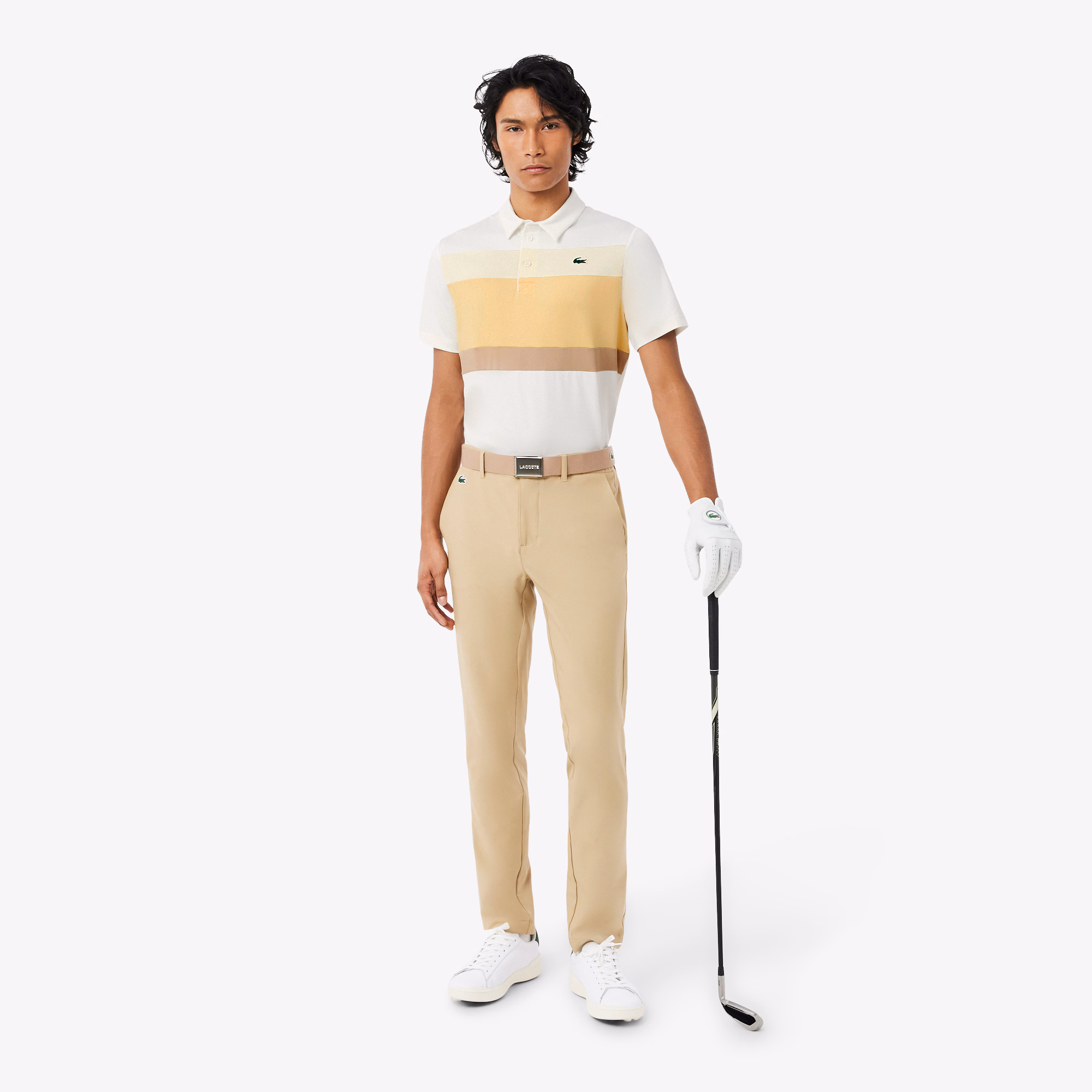 Polo Golf Ultra Dry stretch – LACOSTE Polo Golf Ultra Dry stretch – LACOSTE