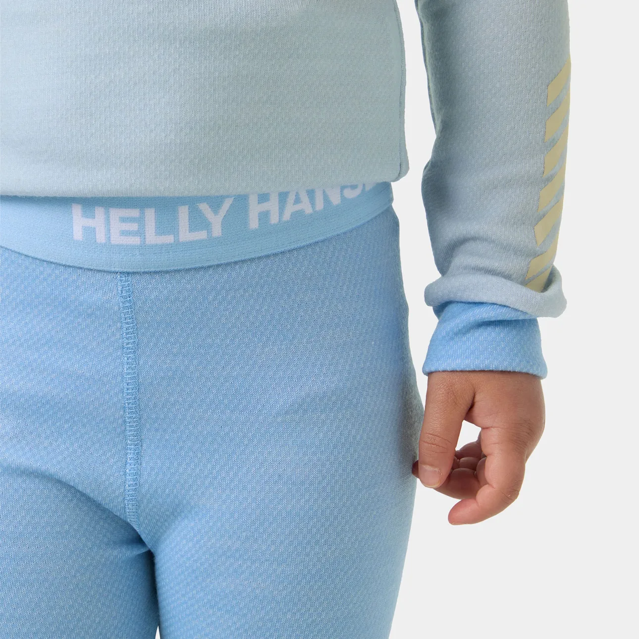 Ensemble thermique 2 pièces LIFA Merino – HELLY HANSEN Ensemble thermique 2 pièces LIFA Merino – HELLY HANSEN