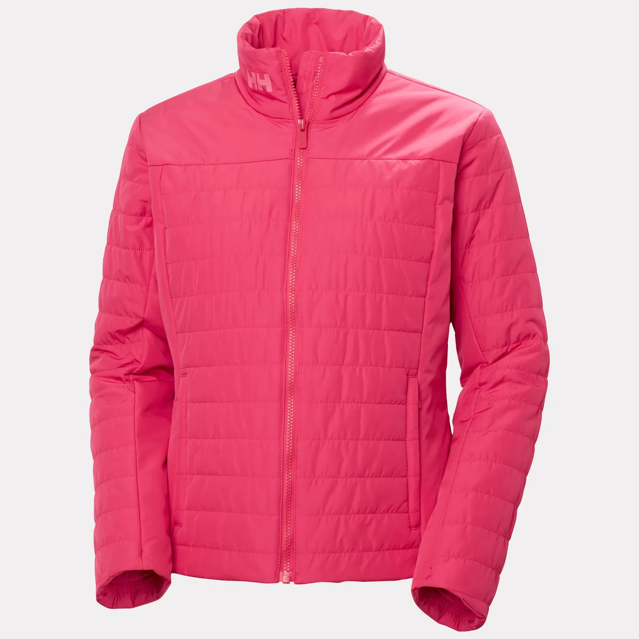 Manteau isolé Crew 2.0 – HELLY HANSEN Manteau isolé Crew 2.0 – HELLY HANSEN