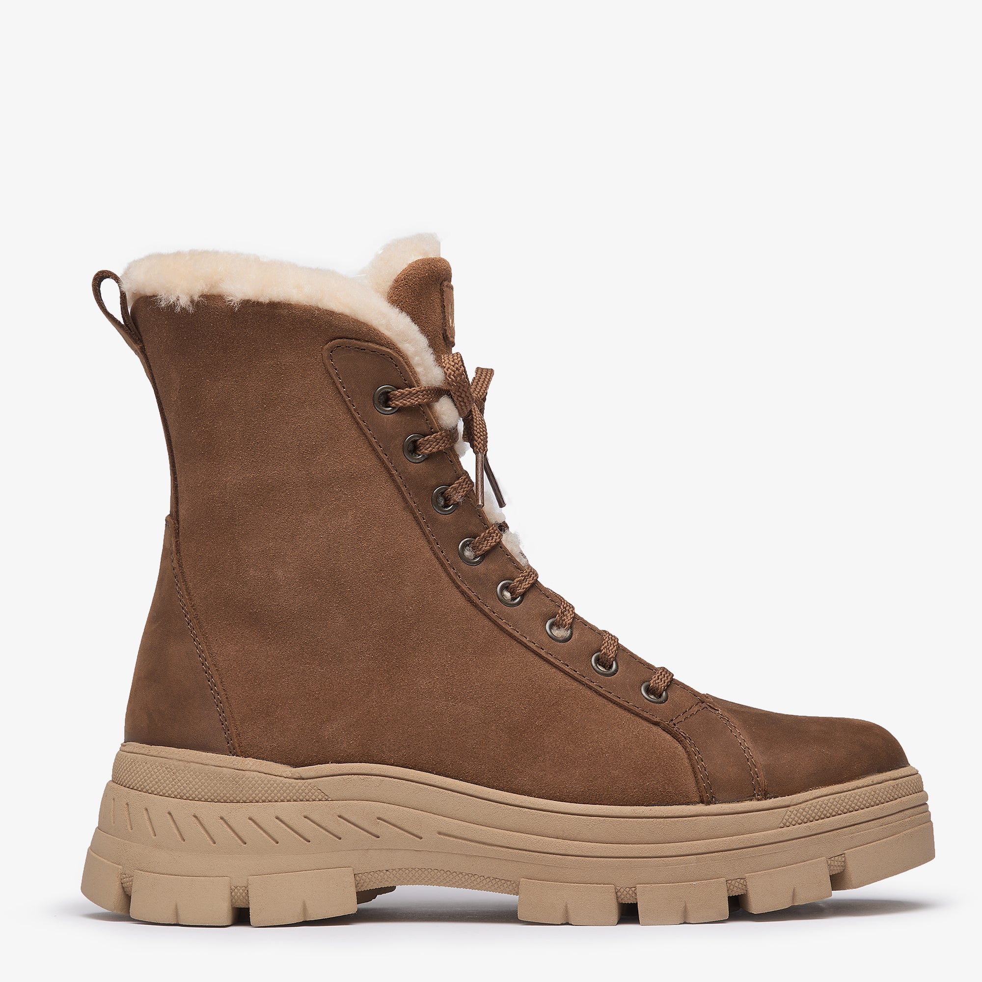 Bottes urbaines Eride – OLANG Bottes urbaines Eride – OLANG
