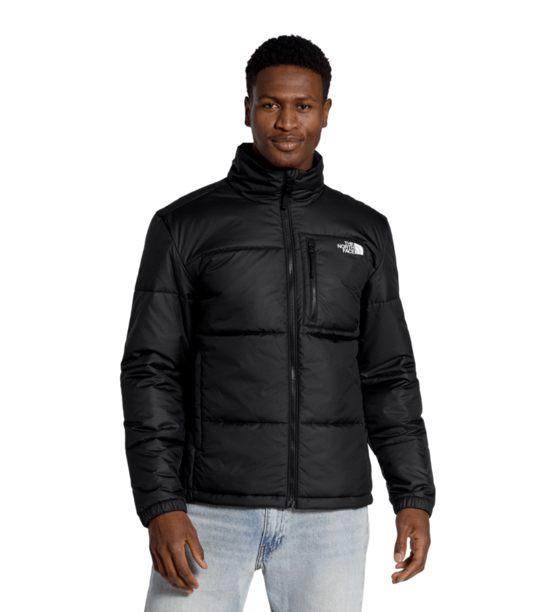Manteau isolé synthétique Nuketo - THE NORTH FACE - NF0A8J3W - The North Face Manteau isolé synthétique Nuketo - THE NORTH FACE - NF0A8J3W - The North Face