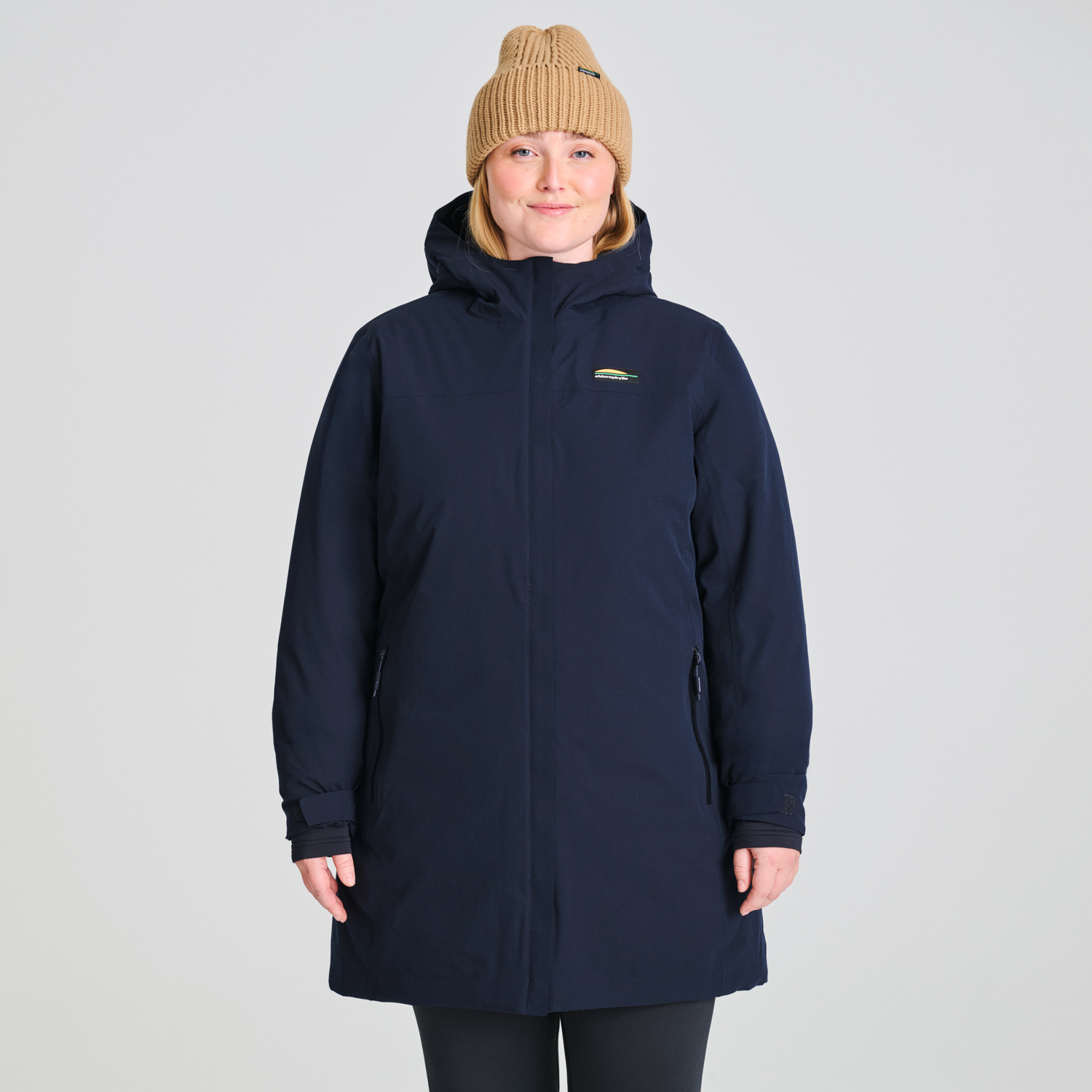 Manteau Montana – CHLOROPHYLLE - 67420 - Chlorophylle Manteau Montana – CHLOROPHYLLE - 67420 - Chlorophylle