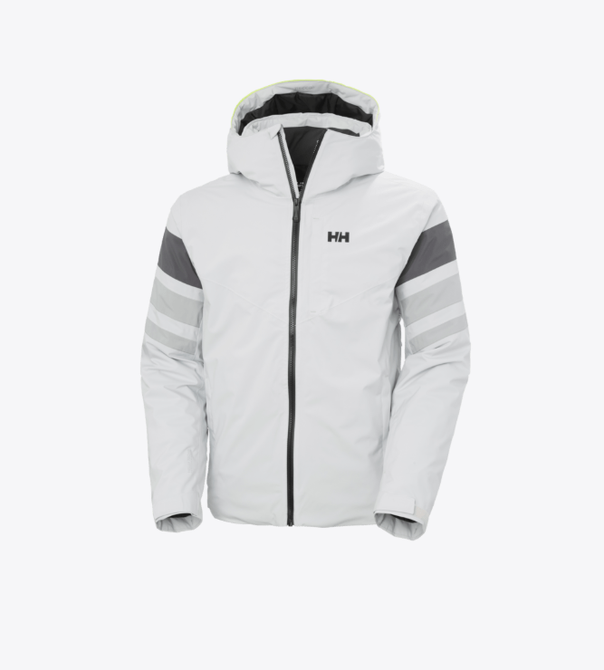 Manteau isolé Panoramic – HELLY HANSEN Manteau isolé Panoramic – HELLY HANSEN