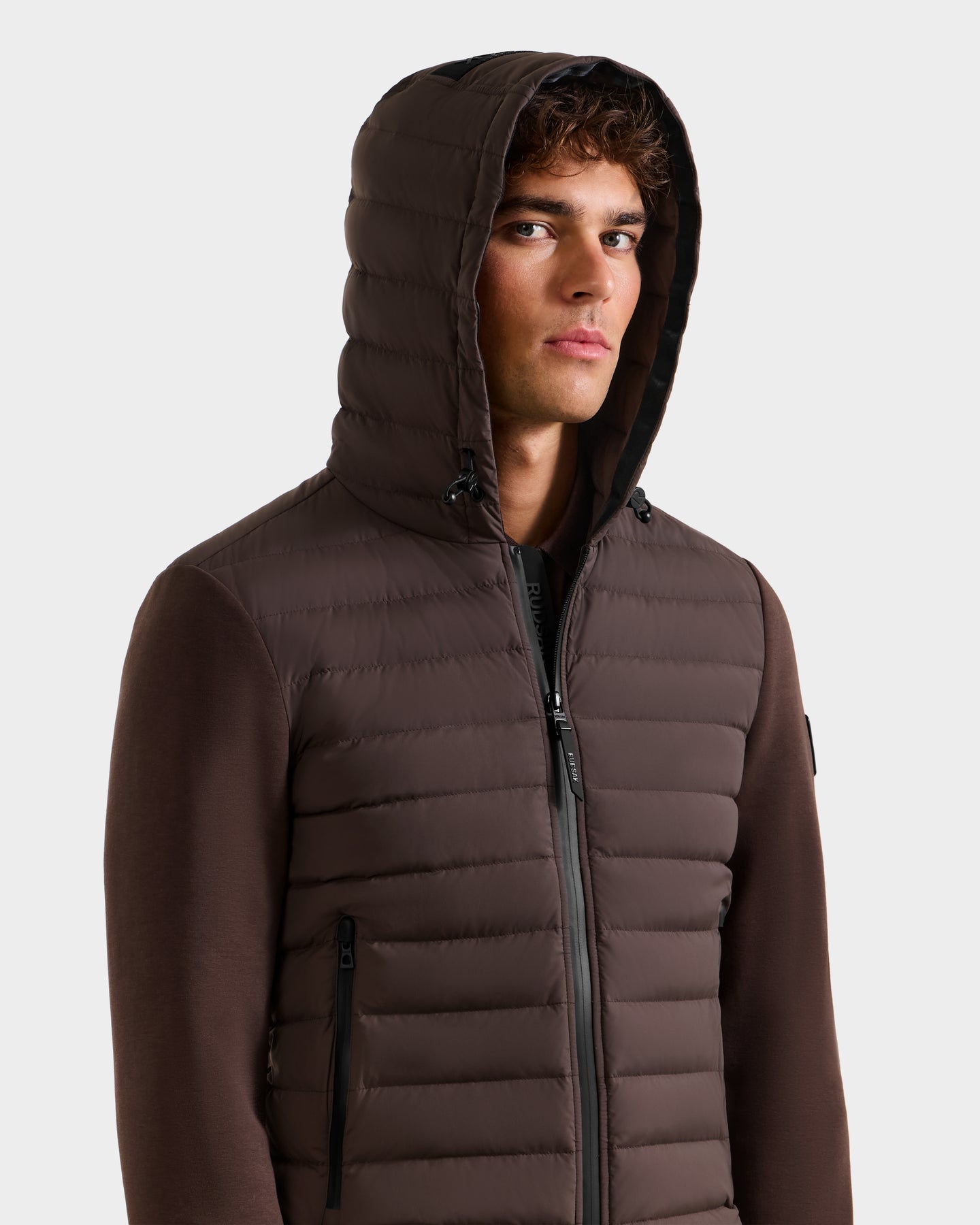 Manteau DEE mat - RUDSAK Manteau DEE mat - RUDSAK