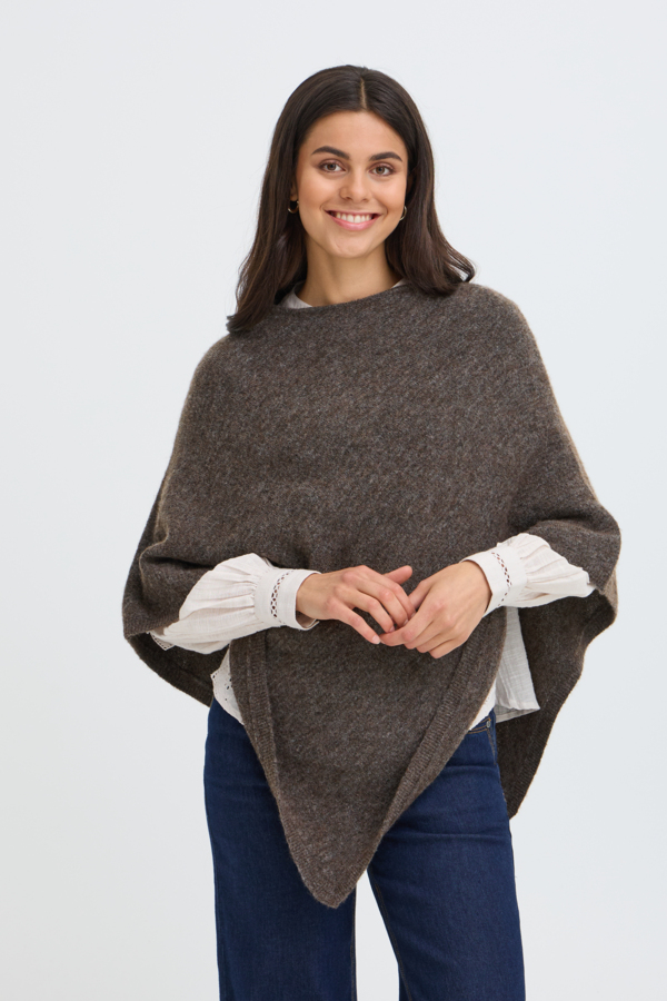 Poncho Sanny – FRANSA - 20615041 - FRANSA Poncho Sanny – FRANSA - 20615041 - FRANSA