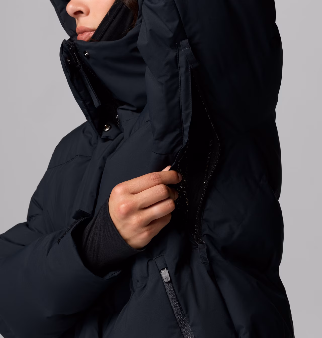 Manteau en duvet Roffe Ridge – COLUMBIA Manteau en duvet Roffe Ridge – COLUMBIA