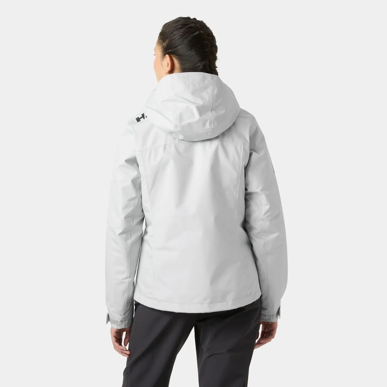 Veste Crew à capuchon – HELLY HANSEN Veste Crew à capuchon – HELLY HANSEN