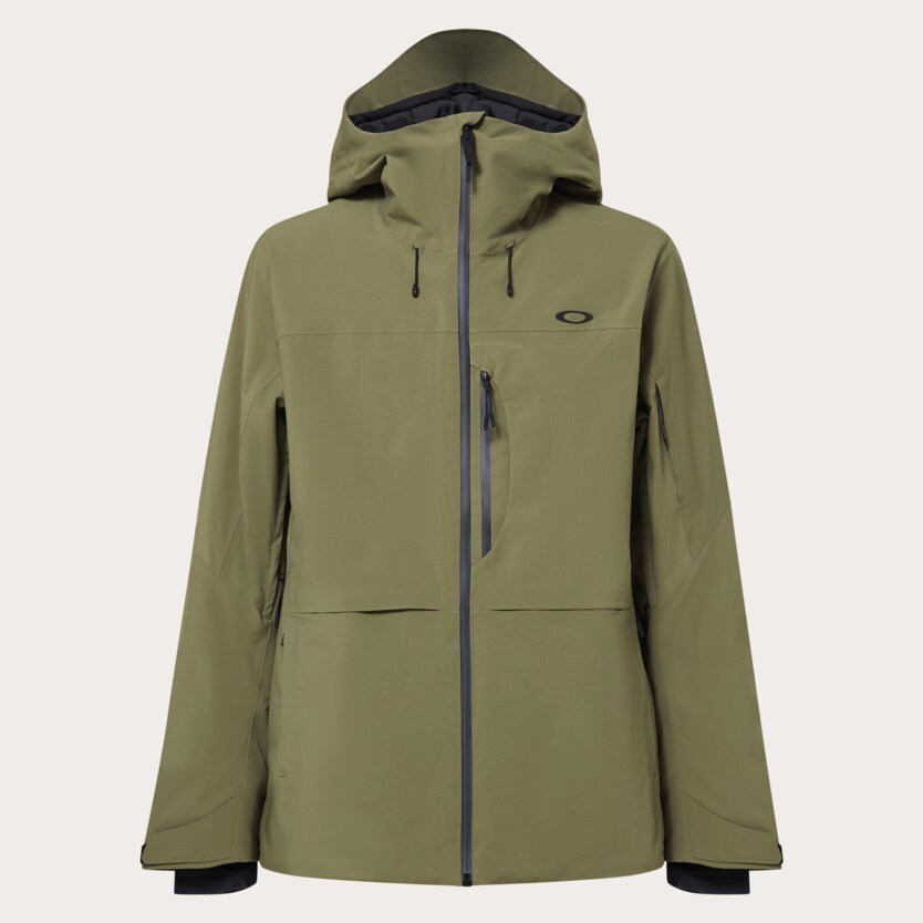 Manteau isolé Canopy – OAKLEY Manteau isolé Canopy – OAKLEY