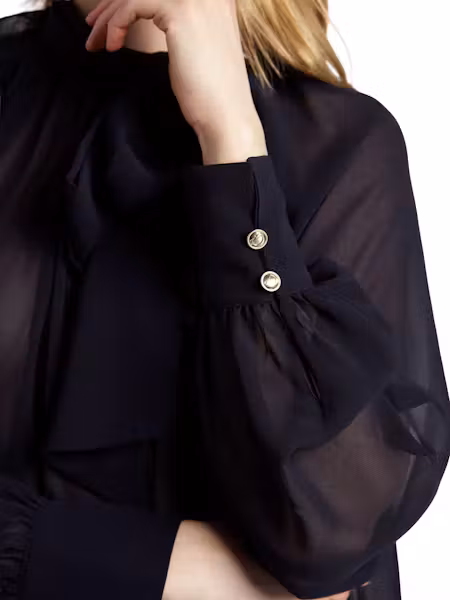 Blouse Audrine – GUESS Blouse Audrine – GUESS