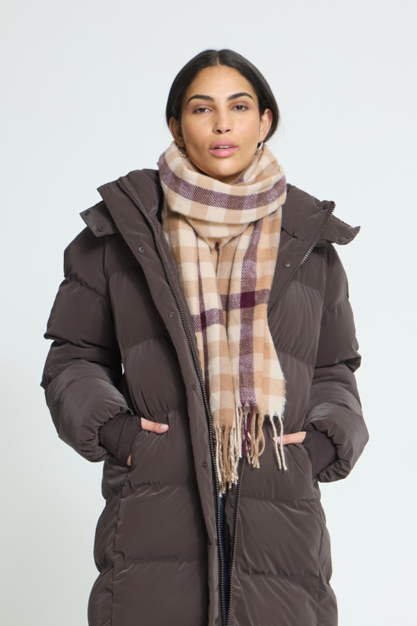 Foulard Vilja – ICHI Foulard Vilja – ICHI