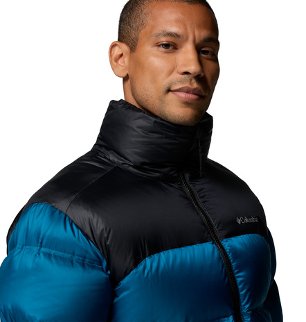 Manteau en duvet Powder Keg – COLUMBIA Manteau en duvet Powder Keg – COLUMBIA