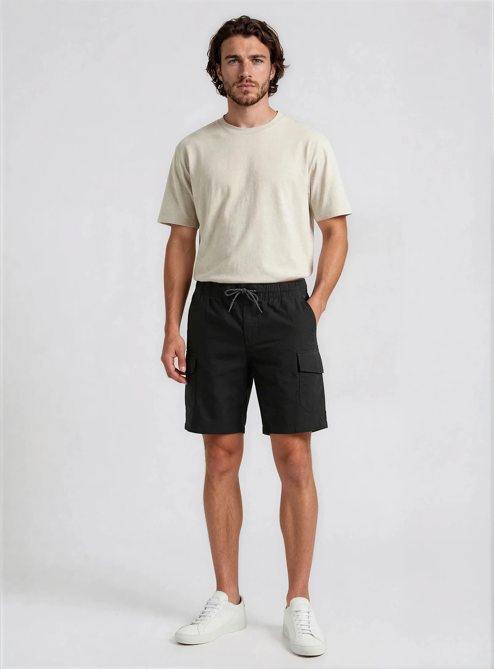 Short Louis confort stretch – POINT ZÉRO - 7665504 - POINT ZERO Short Louis confort stretch – POINT ZÉRO - 7665504 - POINT ZERO