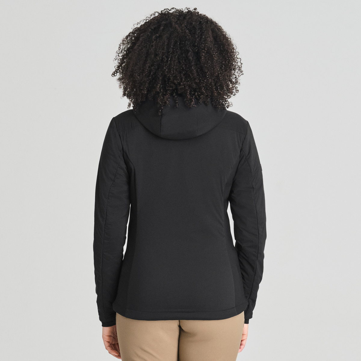 Veste isolée Synergie – CHLOROPHYLLE Veste isolée Synergie – CHLOROPHYLLE