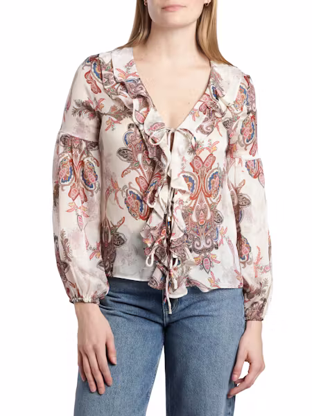 Haut Emy – GUESS - W6YH30W2951 - Guess Haut Emy – GUESS - W6YH30W2951 - Guess