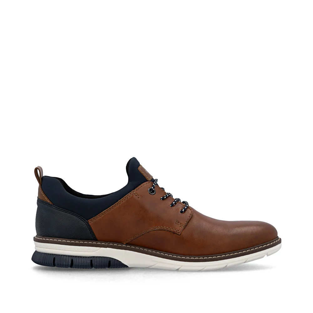 Soulier Dustin 3 - RIEKER Soulier Dustin 3 - RIEKER