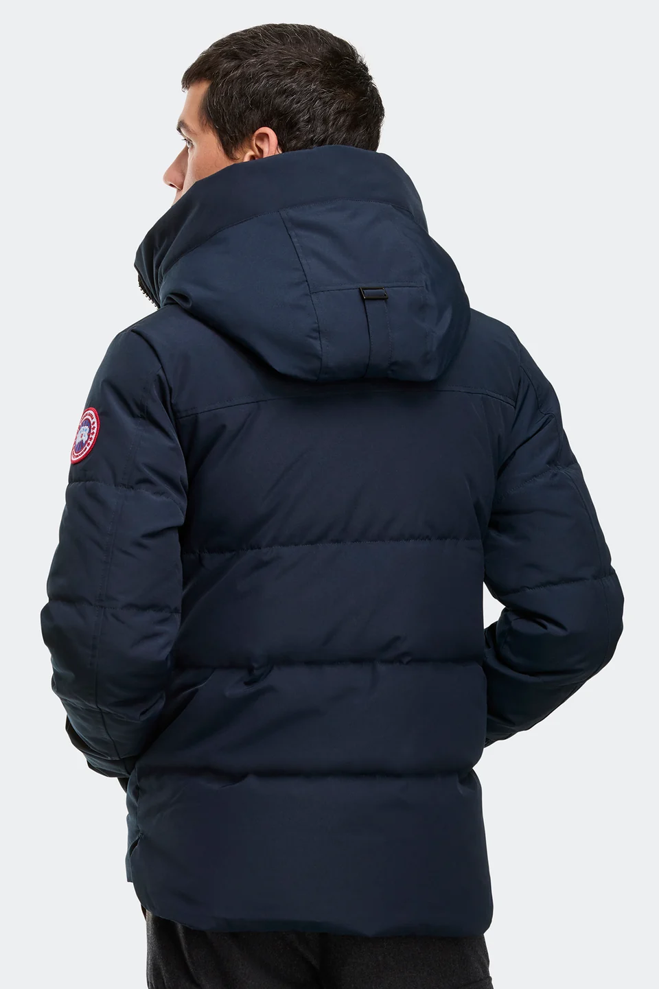 Manteau MacMillan - CANADA GOOSE Manteau MacMillan - CANADA GOOSE
