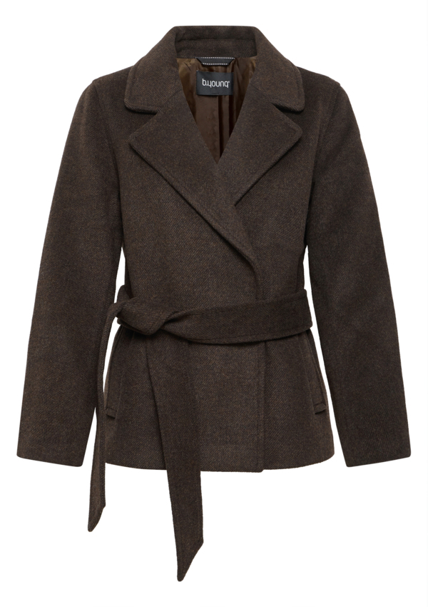 Veste d’automne Abonnet – B.YOUNG Veste d’automne Abonnet – B.YOUNG