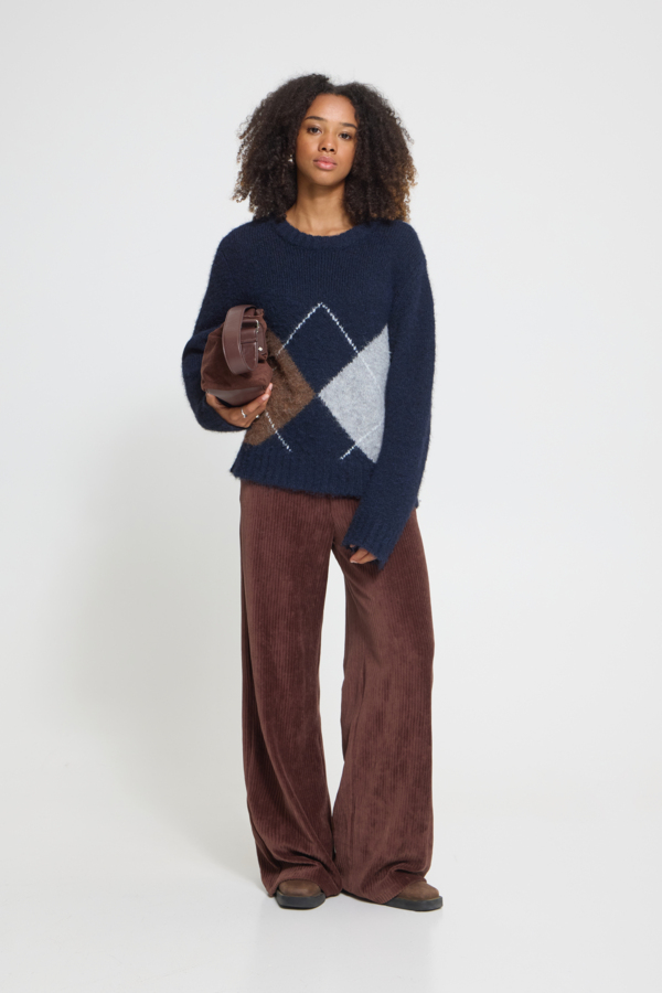 Pull Bayana – ICHI Pull Bayana – ICHI