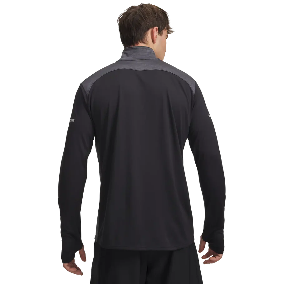 Chandail Tech Utility 1/4 zip respirant – UNDER ARMOUR Chandail Tech Utility 1/4 zip respirant – UNDER ARMOUR