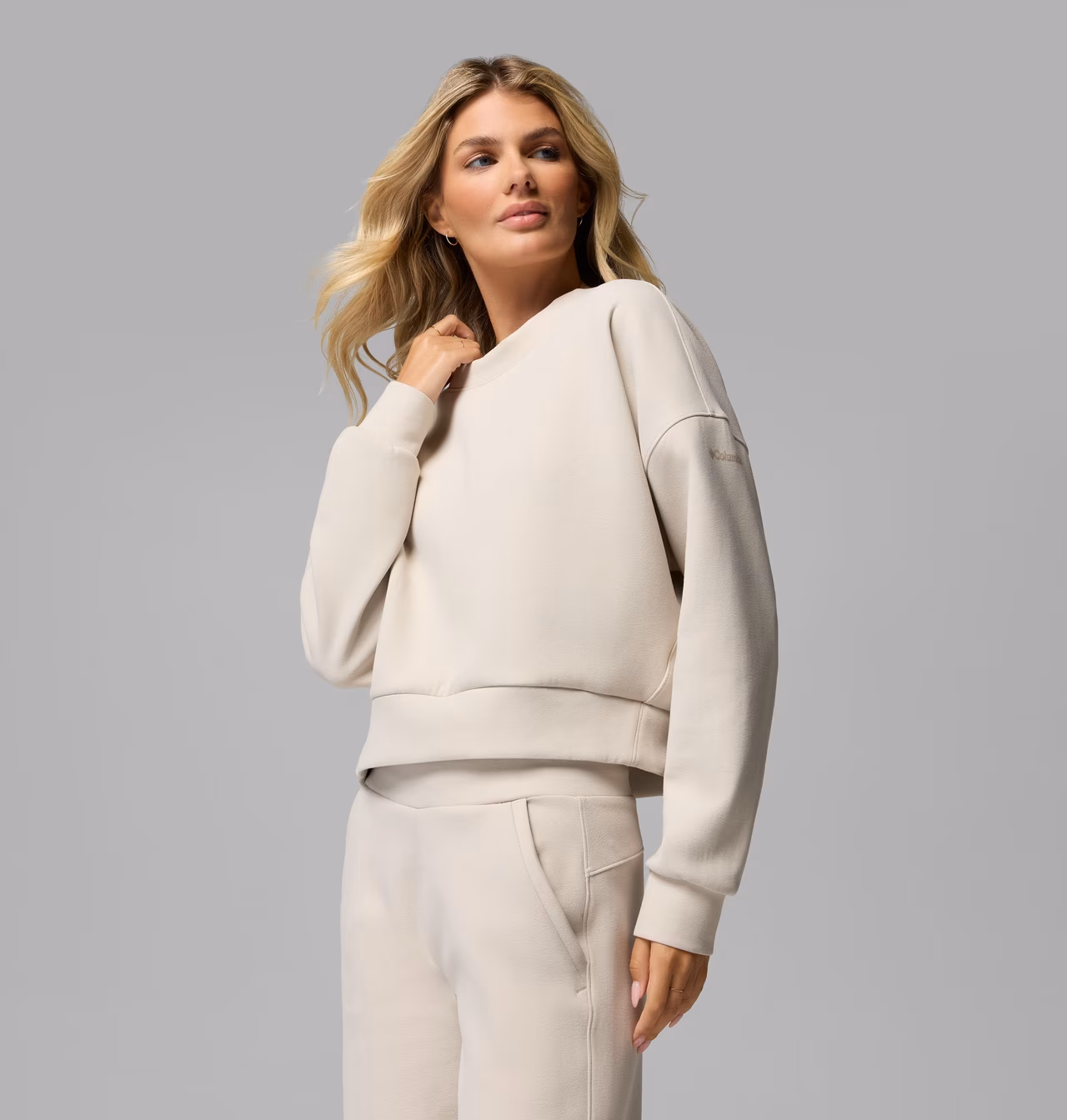 Chandail Amazesweats – COLUMBIA Chandail Amazesweats – COLUMBIA