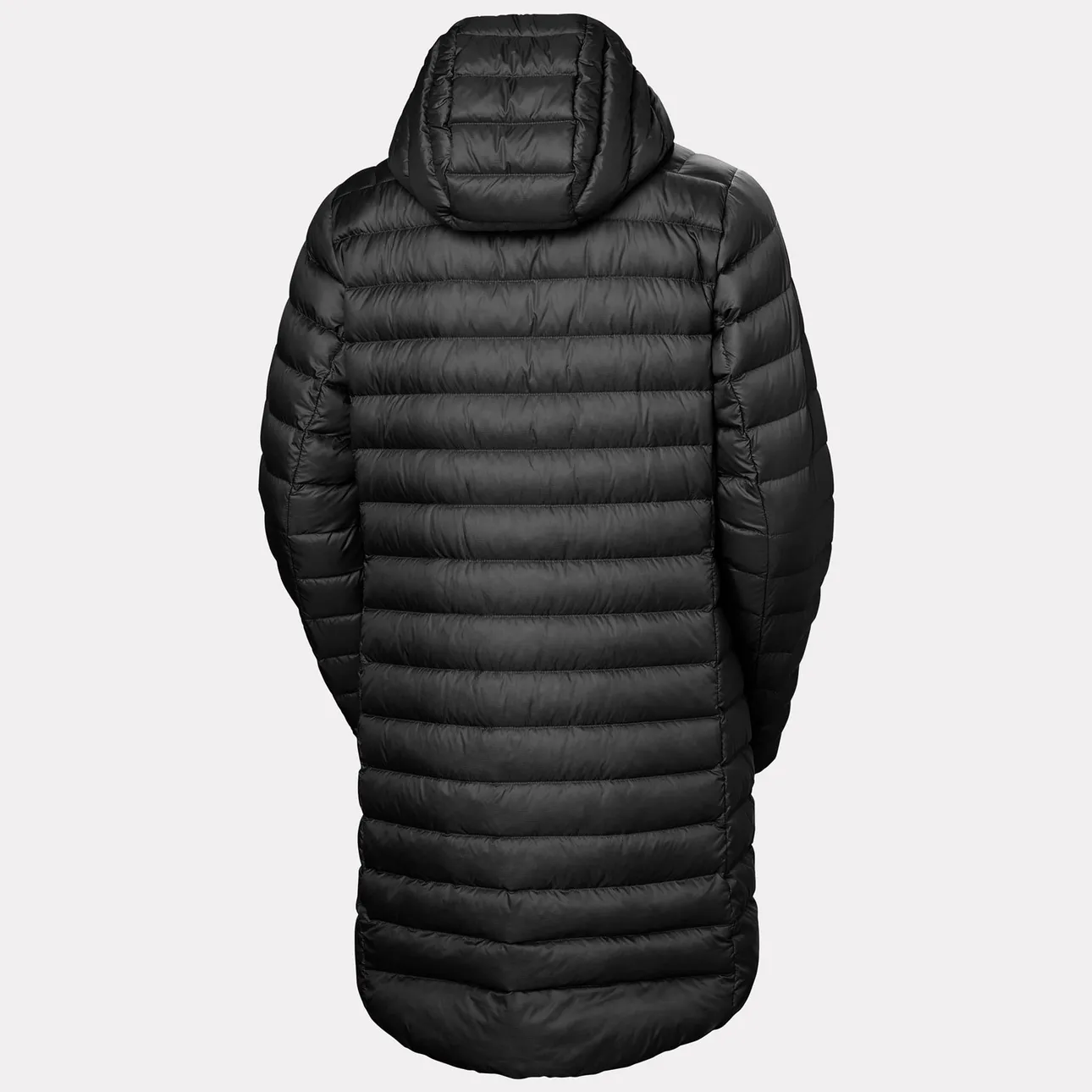 Manteau long en duvet Verglas – HELLY HANSEN Manteau long en duvet Verglas – HELLY HANSEN