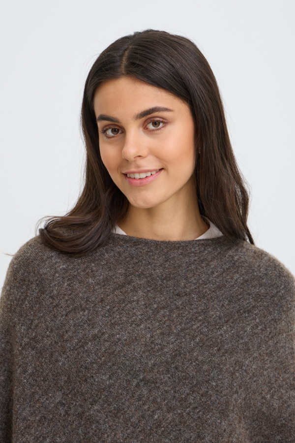 Poncho Sanny – FRANSA Poncho Sanny – FRANSA
