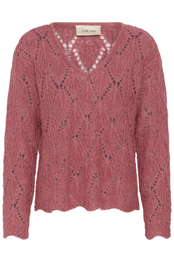 Chandail Niso – CREAM Chandail Niso – CREAM