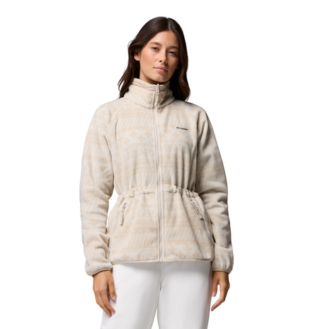 Manteau 3-en-1 Bugaboo IV – COLUMBIA Manteau 3-en-1 Bugaboo IV – COLUMBIA