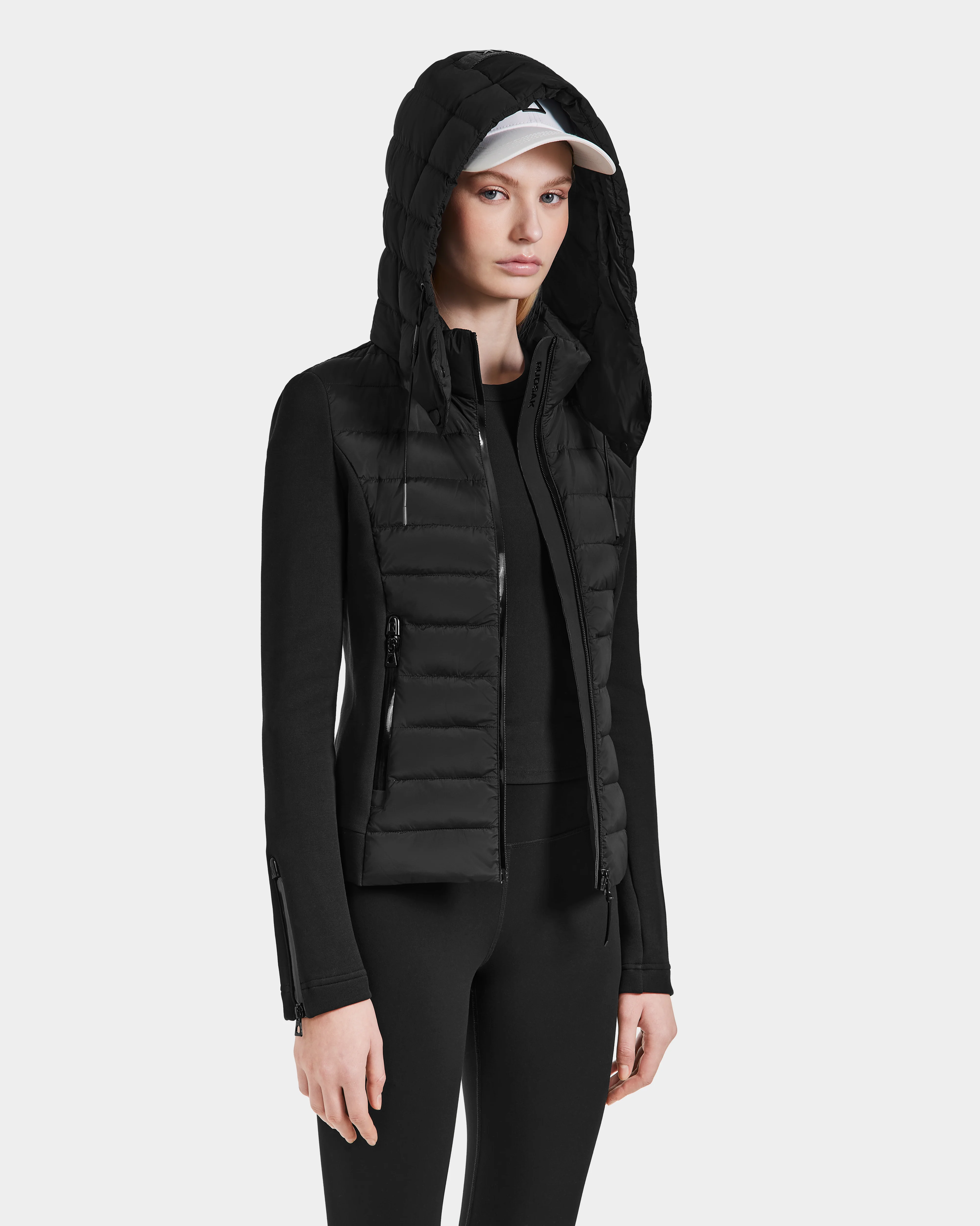 Manteau ultraléger MABS – RUDSAK Manteau ultraléger MABS – RUDSAK