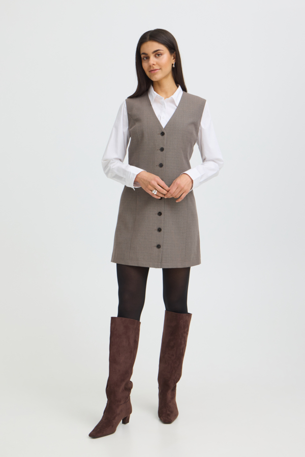 Robe Isoldes – FRANSA Robe Isoldes – FRANSA