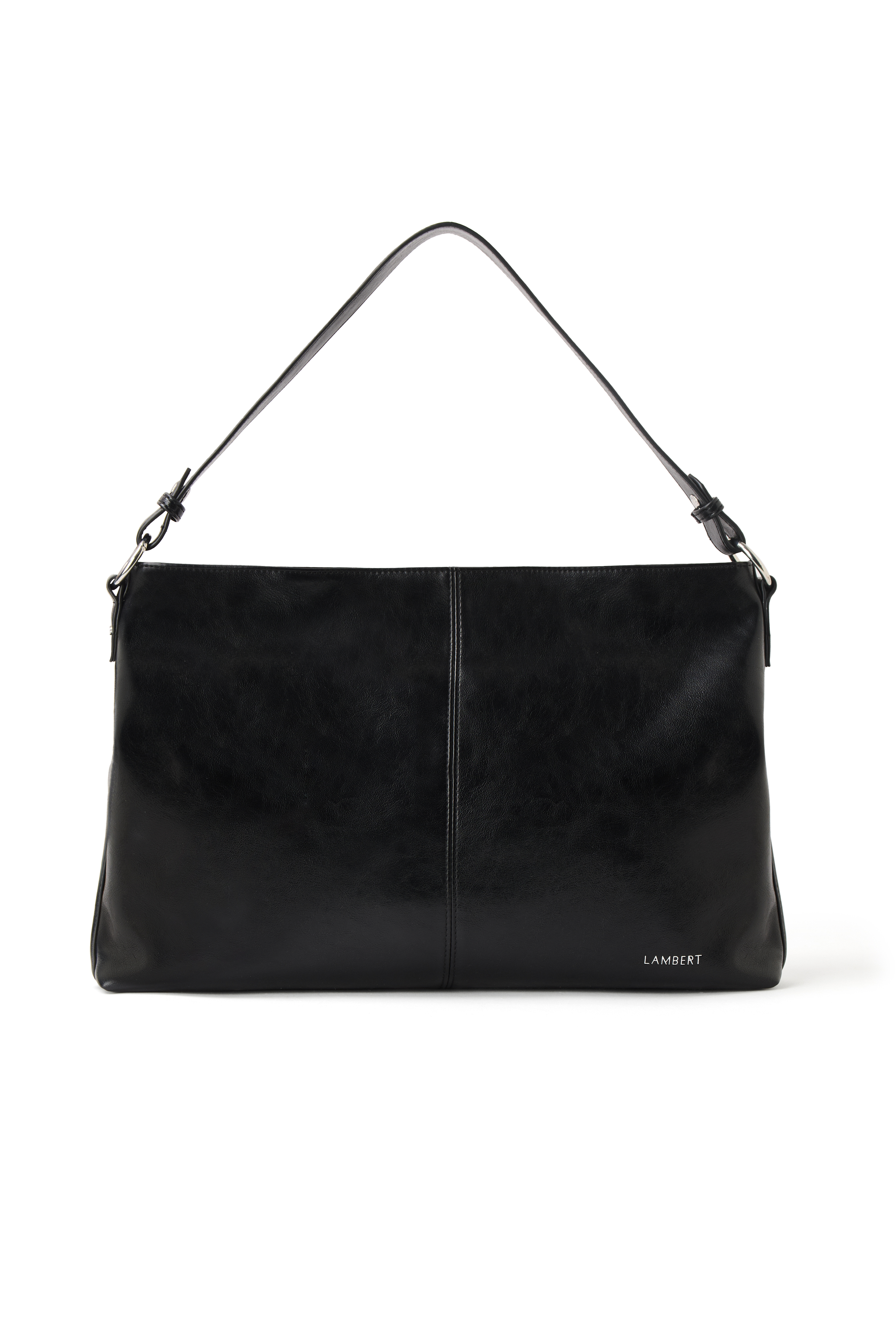 Sac à main 2-en-1 Gianna - LAMBERT - GIANNA-BLACK-WRIR - LAMBERT Sac à main 2-en-1 Gianna - LAMBERT - GIANNA-BLACK-WRIR - LAMBERT