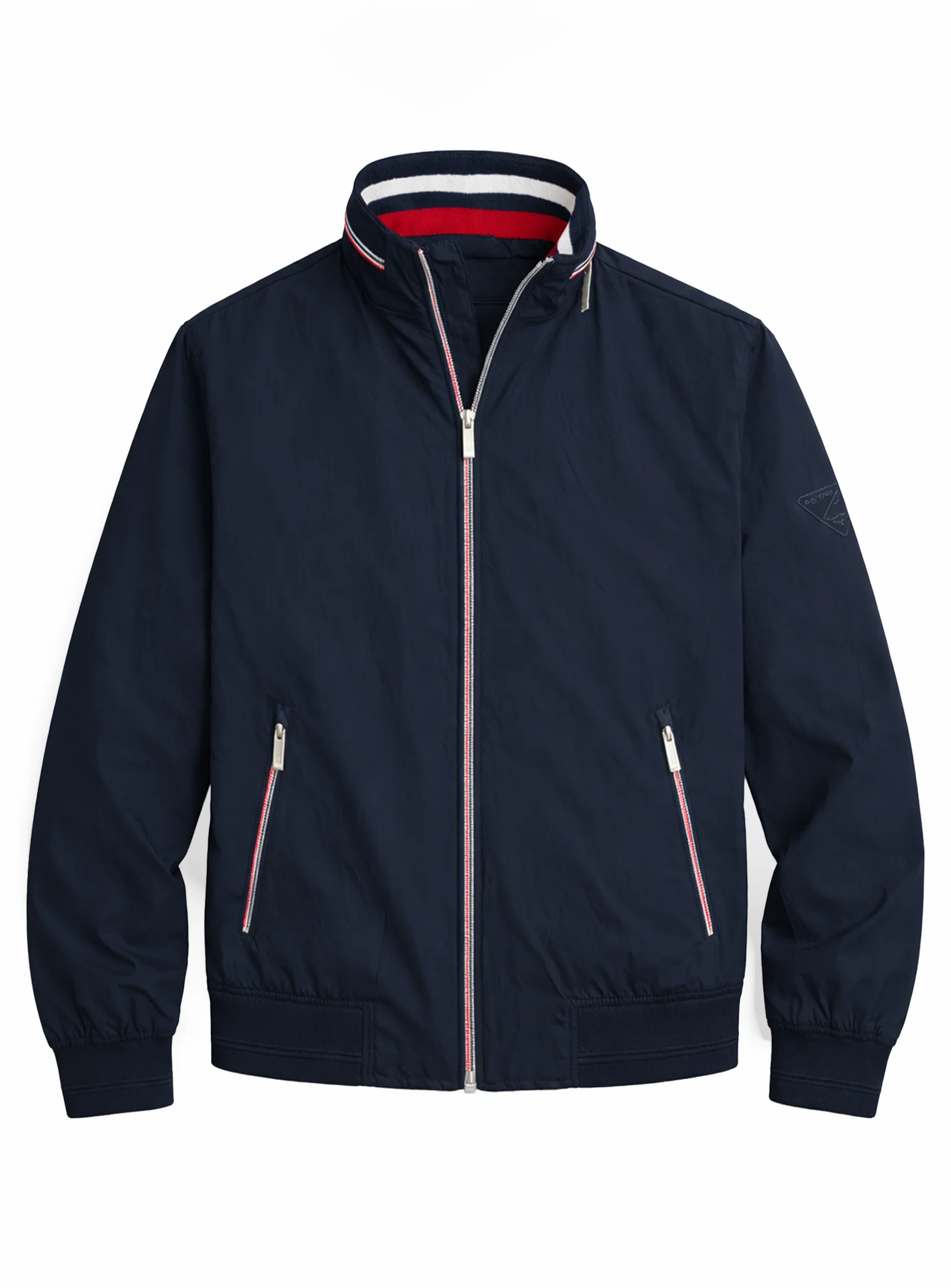 Blouson bomber Stonehill – POINT ZÉRO Blouson bomber Stonehill – POINT ZÉRO