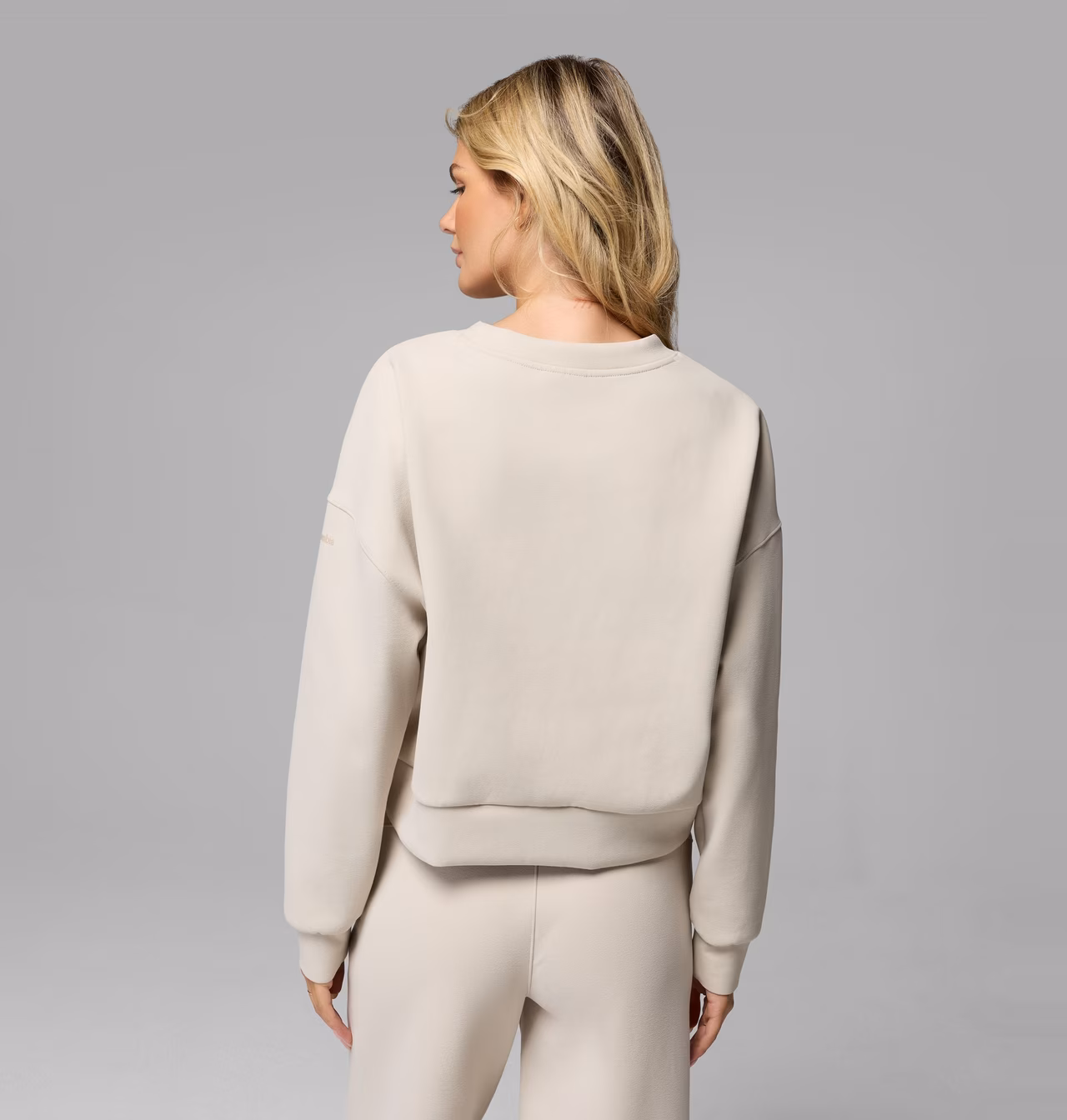Chandail Amazesweats – COLUMBIA Chandail Amazesweats – COLUMBIA