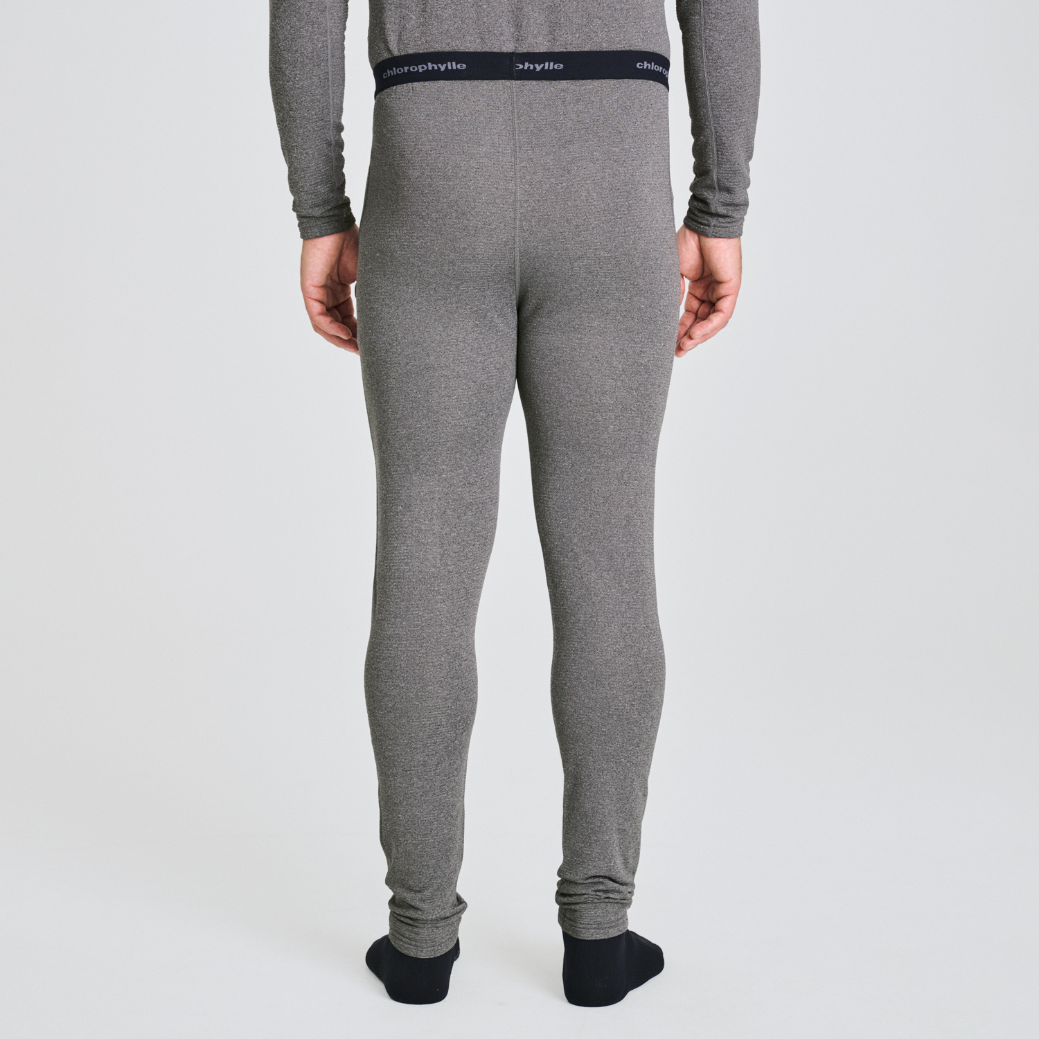 Pantalon mérino - CHLOROPHYLLE Pantalon mérino - CHLOROPHYLLE