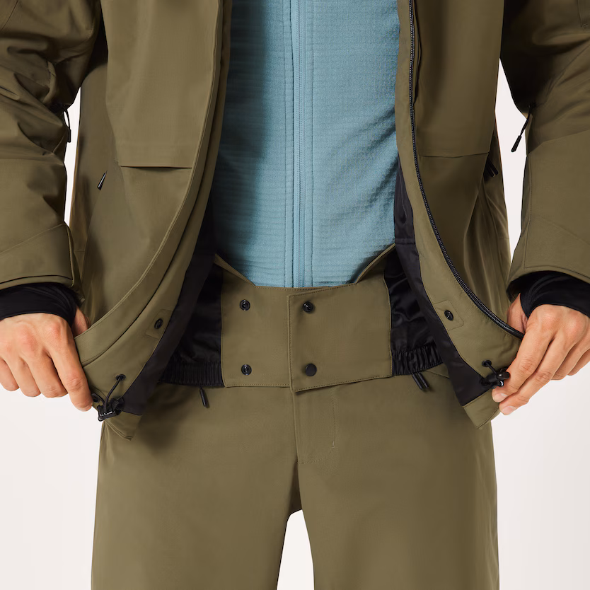 Manteau isolé Canopy – OAKLEY Manteau isolé Canopy – OAKLEY