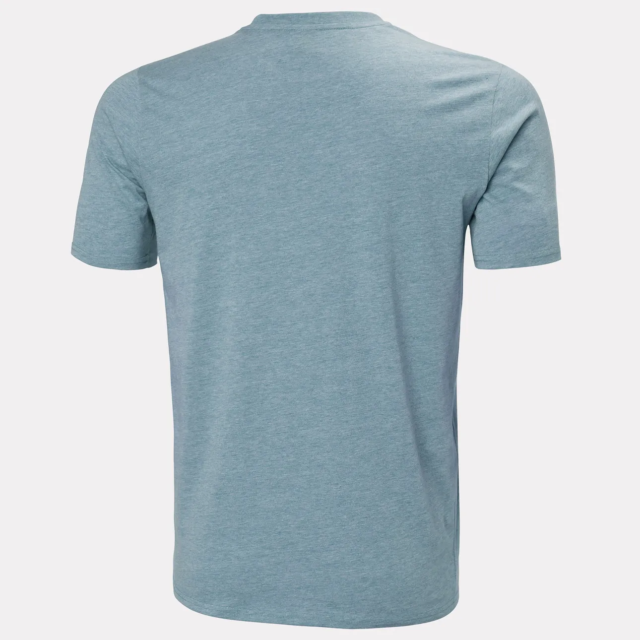 T-shirt Tech Logo - HELLY HANSEN T-shirt Tech Logo - HELLY HANSEN