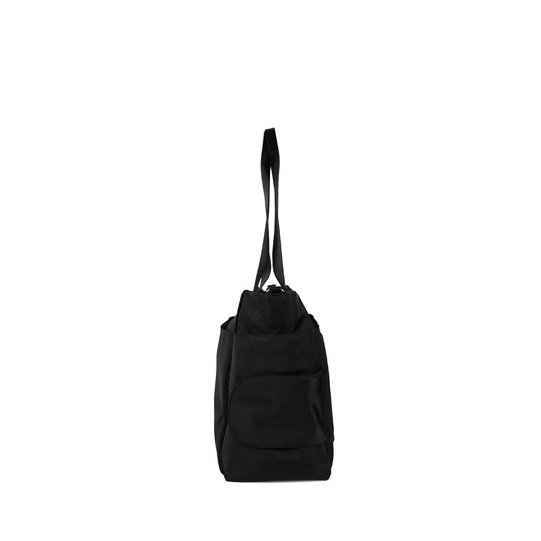 Sac fourre-tout de maternité Milani en nylon – LAMBERT Sac fourre-tout de maternité Milani en nylon – LAMBERT